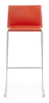 Stool Bizzy by ENRICO PELLIZZONI