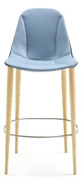Stool Couture by ENRICO PELLIZZONI