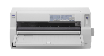 Epson DLQ-3500 | Stampanti ad aghi | Stampanti | Prodotti by EPSON ITALIA