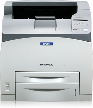 Epson EPL-N3000 | Mono | Stampanti laser | Stampanti | Prodotti by EPSON ITALIA