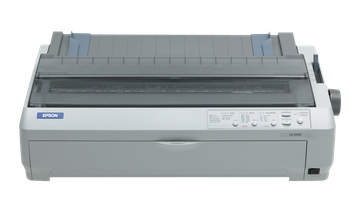 Epson LQ-2090 | Stampanti ad aghi | Stampanti | Prodotti by EPSON ITALIA