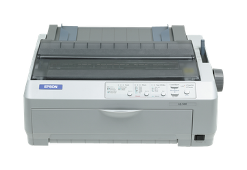 Epson LQ-590 | Stampanti ad aghi | Stampanti | Prodotti by EPSON ITALIA