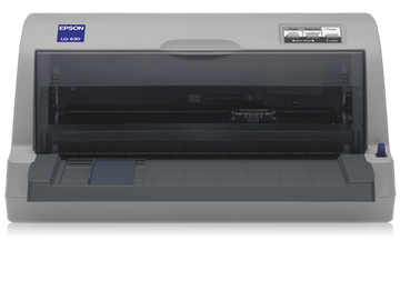 Epson LQ-630 | Stampanti ad aghi | Stampanti | Prodotti by EPSON ITALIA