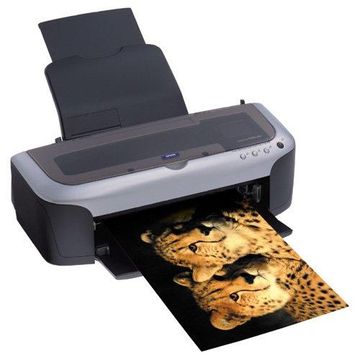 Epson Stylus Photo 2100 | ProPhoto e Arti Grafiche | Stampanti a getto di inchiostro | Stampanti | Prodotti by EPSON ITALIA