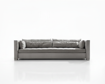 Alchimia Sofa by ERBA ITALIA