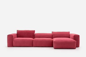 Bloom Sofa by ERBA ITALIA