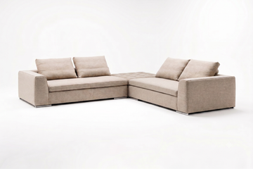 Cartabianca Sofa by ERBA ITALIA