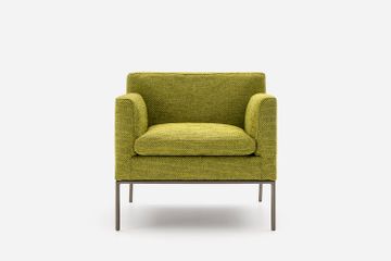 Cronaca Armchair by ERBA ITALIA