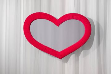 Cupido mirror Furnishings by ERBA ITALIA