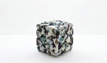 Dado Ottomans and Coffee tables by ERBA ITALIA