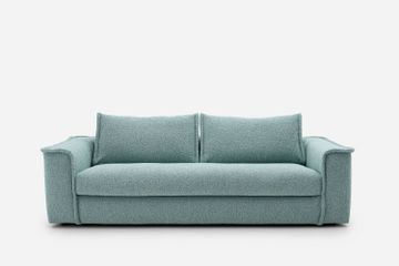 Flora Sofa by ERBA ITALIA