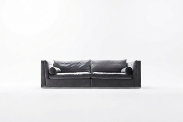 Get Back Sofa by ERBA ITALIA