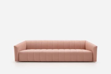 Musa Sofa by ERBA ITALIA