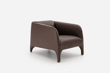Opale Armchair by ERBA ITALIA