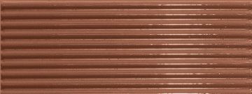 Abacus Plissè Lux Amaranto by Ergon