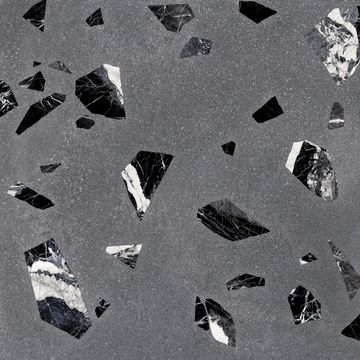 Medley Rock Dark Grey by Ergon