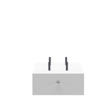 Hanging Pedestal by Ersa