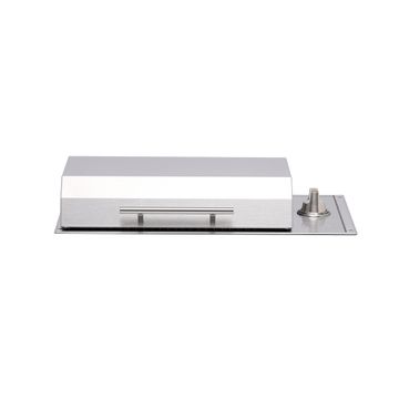 20" ELECTRIC BBQ by Esistyle