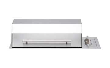 29,5" ELECTRIC BBQ by Esistyle