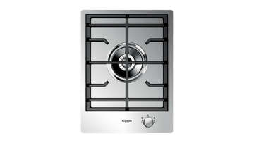 40 cm GAS HOB SINGLE BURNER by Esistyle
