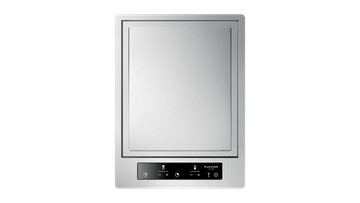 40 cm INDUCTION TEPPANYAKI by Esistyle