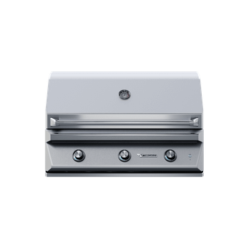 42" GAS BBQ by Esistyle