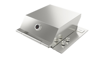 60 cm BUILT-IN GAS BBQ by Esistyle