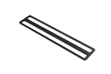 Griglia Nero E750000236 by Esistyle