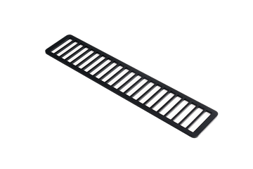 Griglia Nero E750000240 by Esistyle