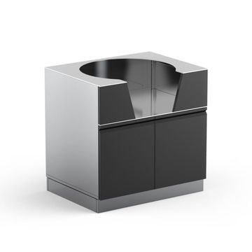 Kamado Cabinet 36 Inch by Esistyle