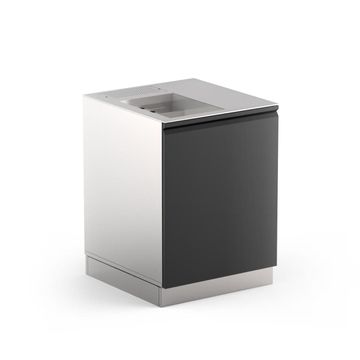 Sink Cabinet 24/26 inch by Esistyle