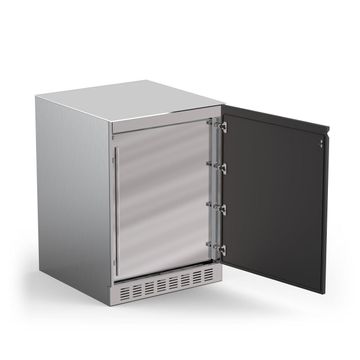 Slot - In Cabinet 24/26 inch by Esistyle