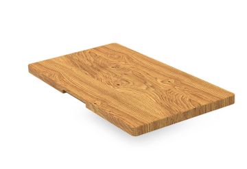 Tabla de cortar by Esistyle