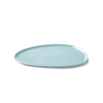 Stone Starter Plate Single Colour by Esma Dereboy