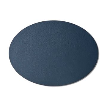 Oval Table Mat by Esma Dereboy