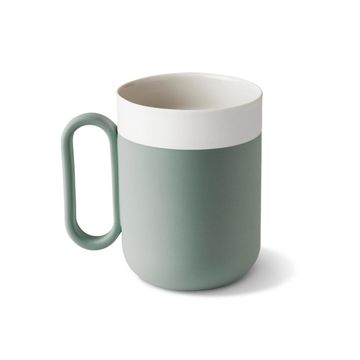 Capsule Large Mug by Esma Dereboy