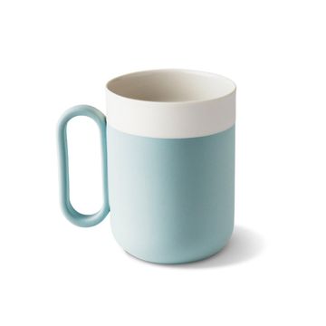Capsule Large Mug by Esma Dereboy