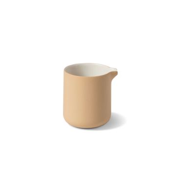 Capsule Sütlük STRAW&IVORY by Esma Dereboy