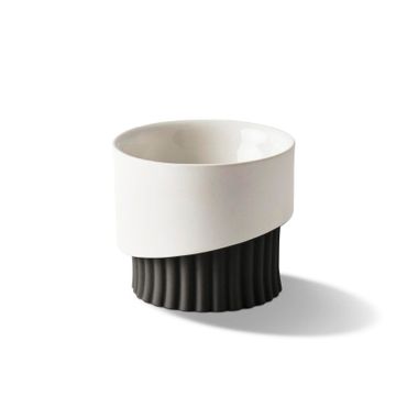 Corinth Ice Cream Bowl by Esma Dereboy
