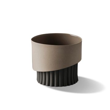 Corinth Ice Cream Bowl by Esma Dereboy