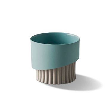 Corinth Ice Cream Bowl by Esma Dereboy