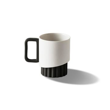 Corinth Espresso Cup by Esma Dereboy