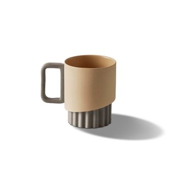 Corinth Espresso Cup by Esma Dereboy
