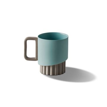 Corinth Espresso Cup by Esma Dereboy