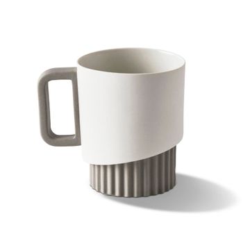 Corinth Mug by Esma Dereboy