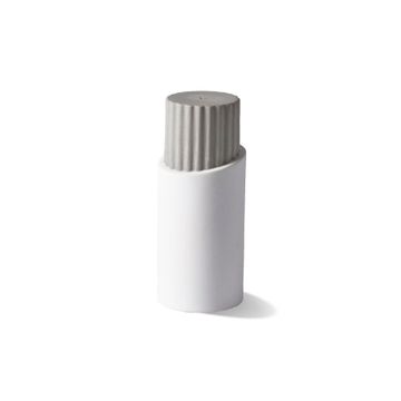 Corinth Salt & Pepper Shaker Double Colour by Esma Dereboy