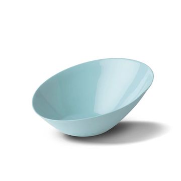 Ellipse Large Bowl Single Colour by Esma Dereboy