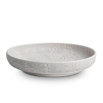 Saf Bowl by Esma Dereboy