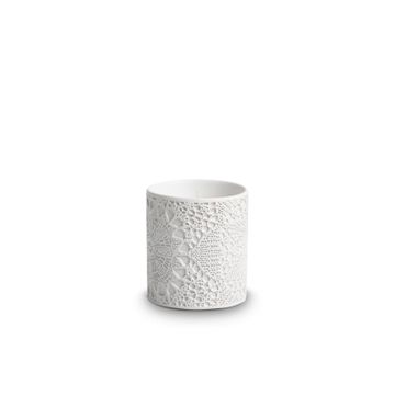 Saf Small Candle by Esma Dereboy