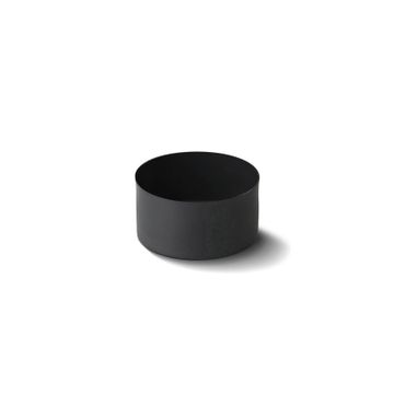 Cylinder Small Bowl Single Colour by Esma Dereboy